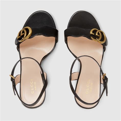 gucci sandals dsw|women's Gucci sandals.